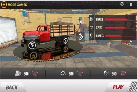 极限卡车模拟免费版