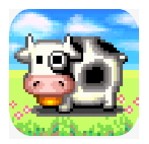 阿尔卑斯牧场物语单机版