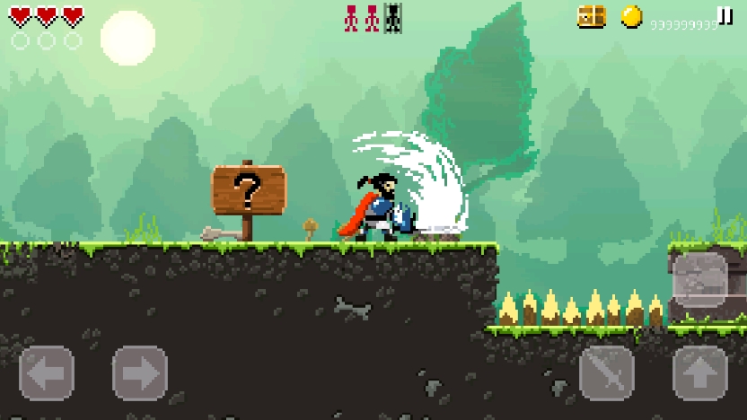 索兰之剑单机版