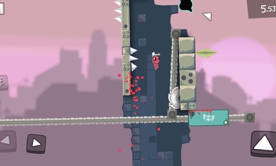 疯狂的德克士3免费版