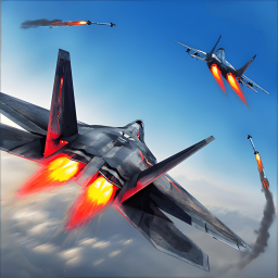 3D战斗机驾驶测试版