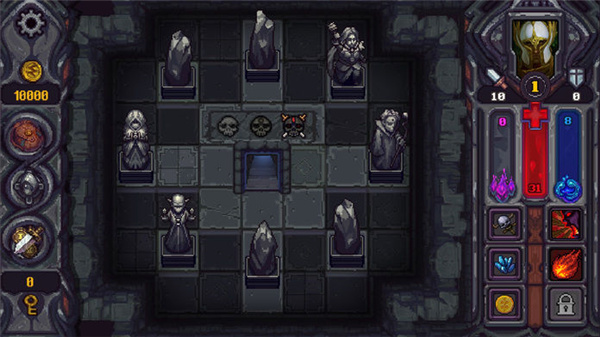 符石守护者全人物解锁版截图3