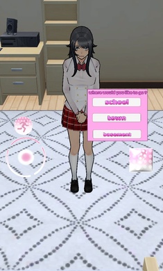 病娇模拟器破碎的爱情安卓版