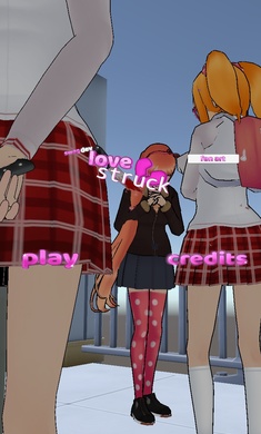 病娇模拟器破碎的爱情安卓版截图3