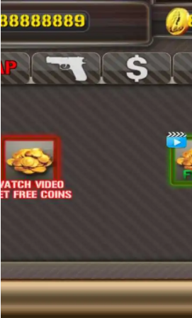 反恐射击猎人官方正版截图2