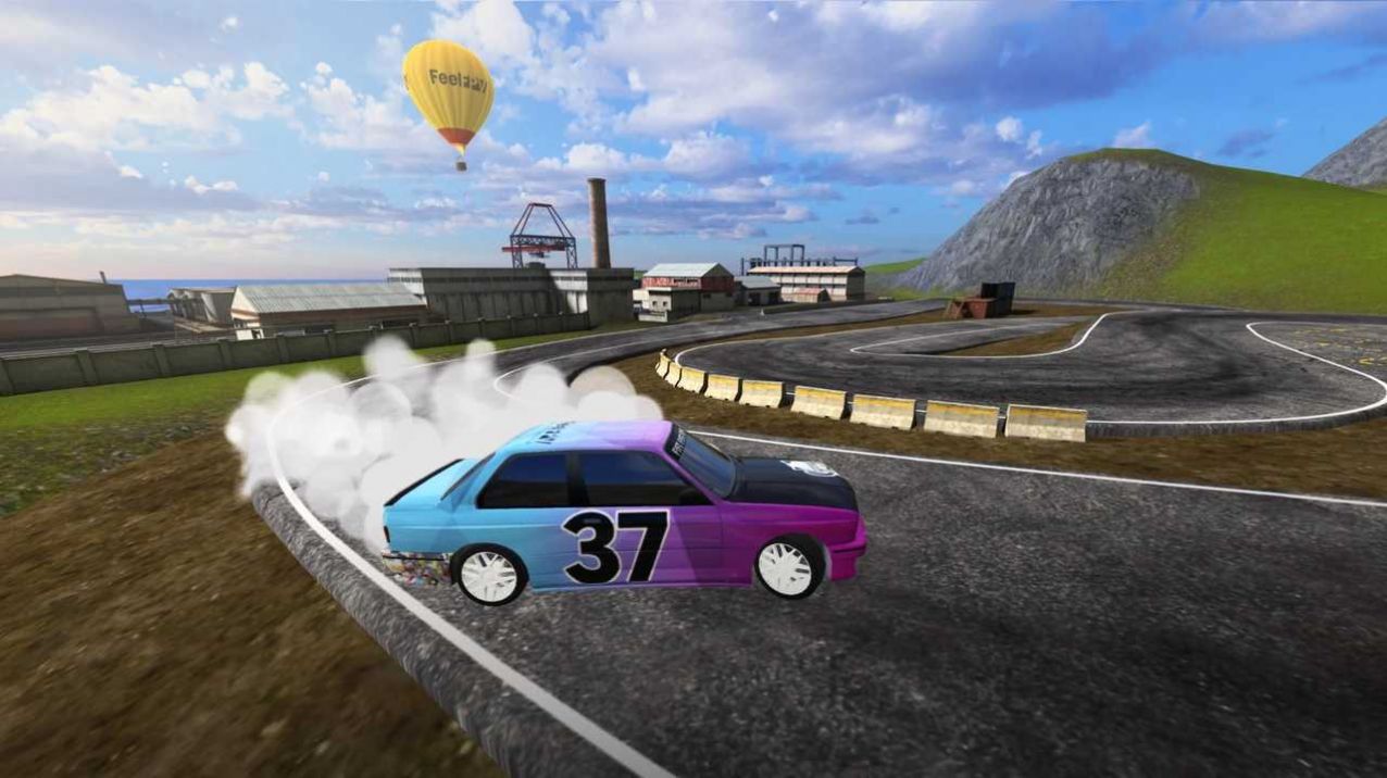 FPV无人机模拟器官方版截图3