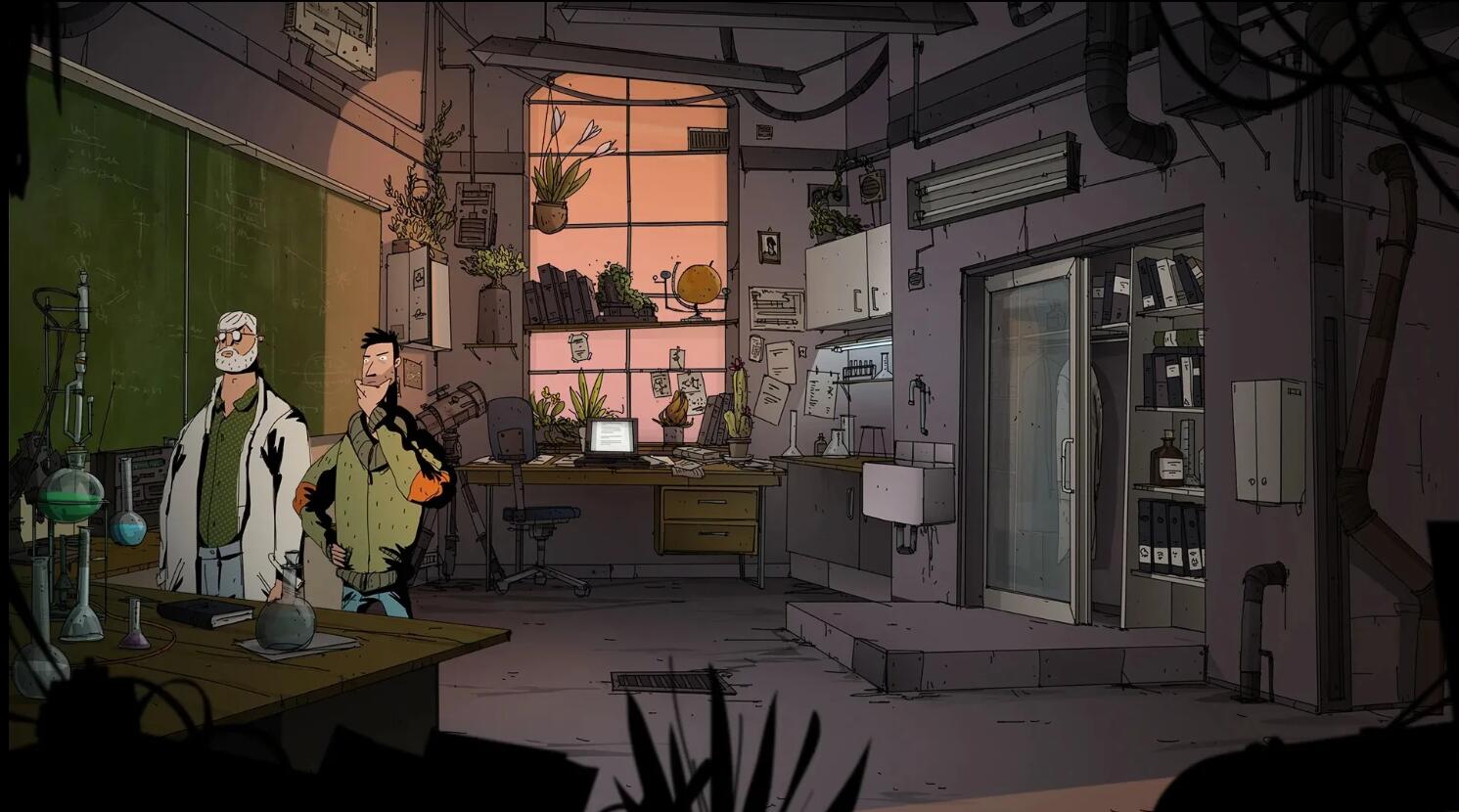 意外事件免费版