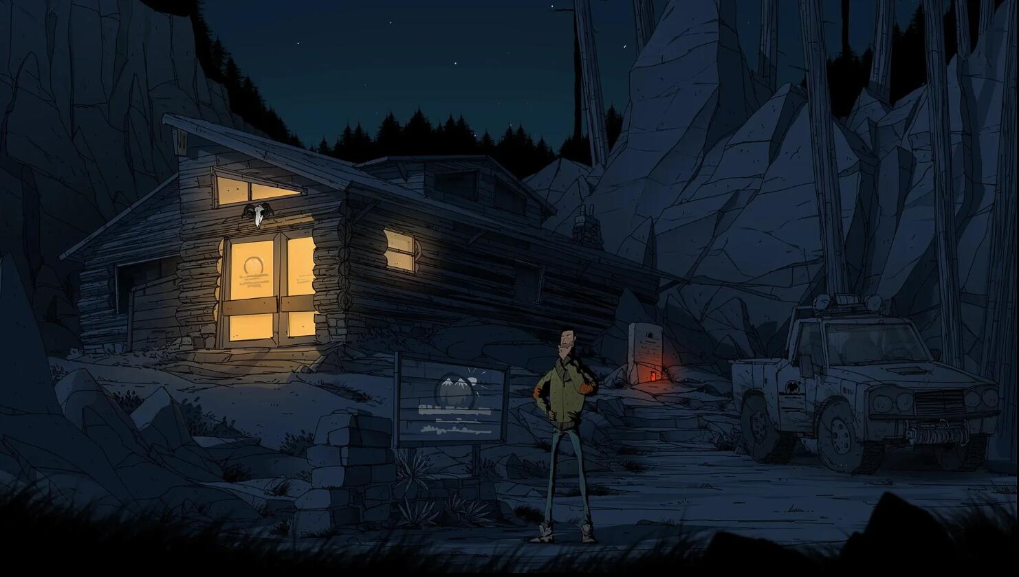 意外事件免费版截图3