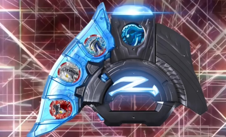 泽塔奥特曼ur级变身模拟器测试版截图2