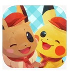 宝可梦咖啡馆破解版