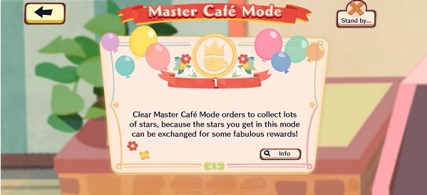 宝可梦咖啡馆破解版截图3