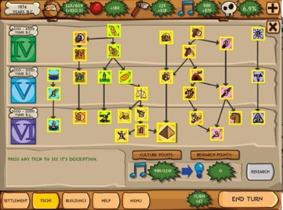 青铜时代国际服版截图3