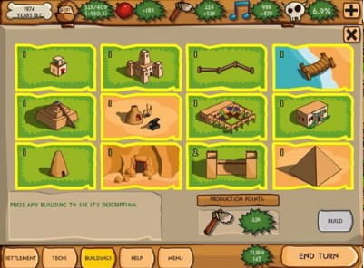 青铜时代国际服版