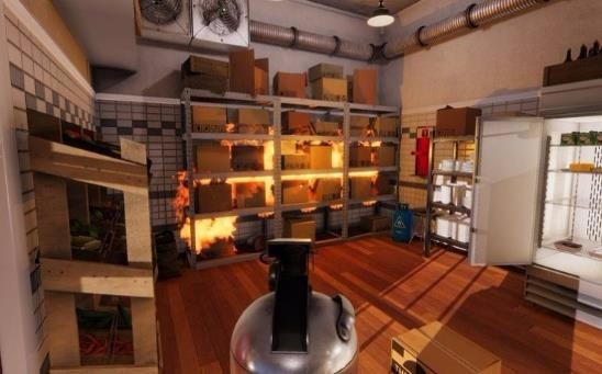 烧饭模拟器官方版截图2