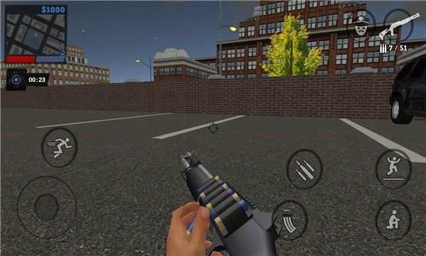 正义对决3多人联机体验服版截图3