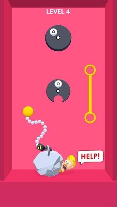 救援机器官方正版截图3