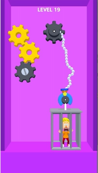 救援机器官方正版截图2