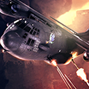 僵尸炮艇生存官方正版