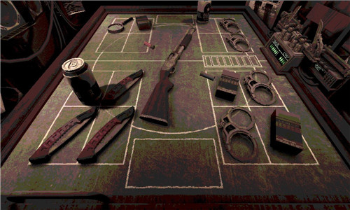 恶魔轮盘移动版