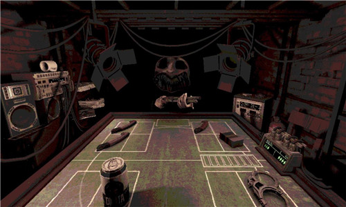 恶魔轮盘移动版截图6