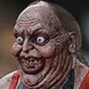 恐怖地铁逃生国际服版