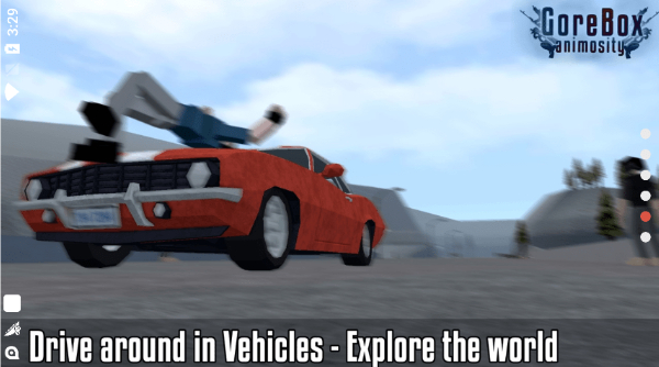 G沙盒仇恨联机版截图4