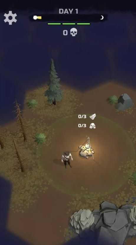 死亡地带最后一夜国际服版截图3