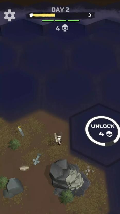 死亡地带最后一夜国际服版