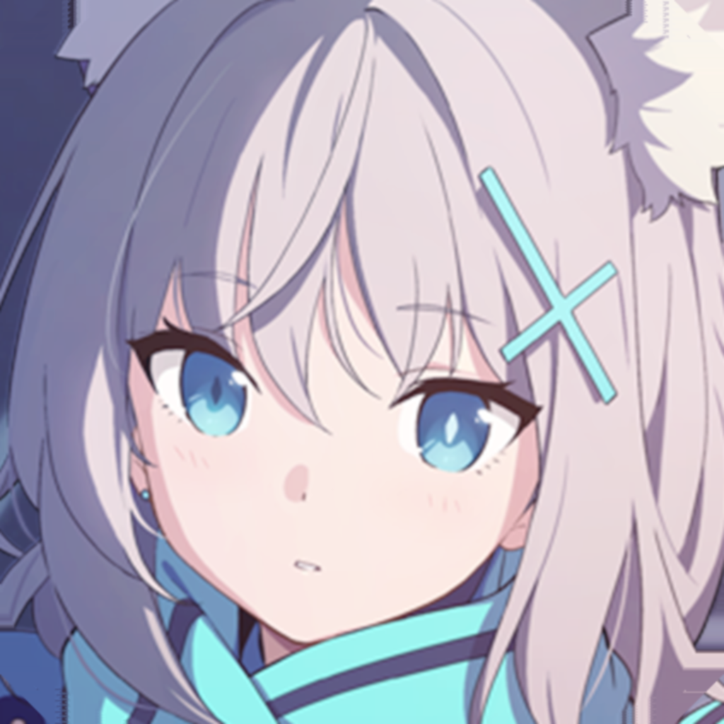 蔚蓝档案b服免费版