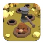 欢乐打地鼠体验服版