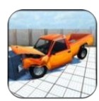 车祸驾驶事故模拟器体验服版