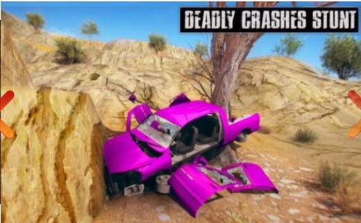 车祸驾驶事故模拟器体验服版截图2