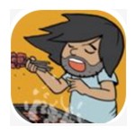 网红小吃街体验服版