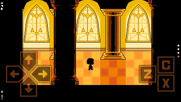 传说之下全然不信无敌版