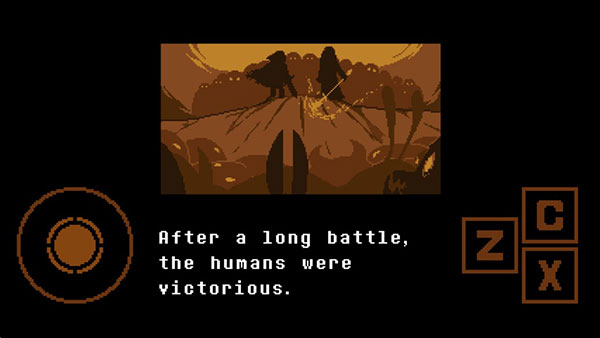 传说之下全然不信无敌版截图4