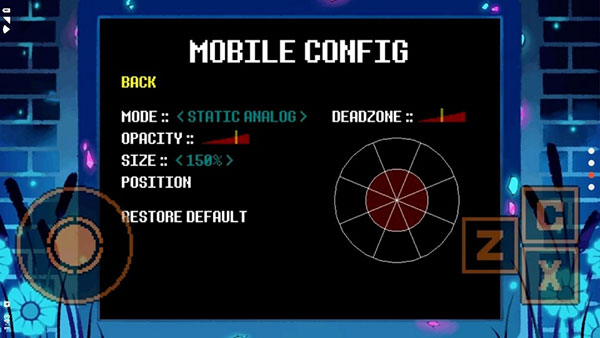 传说之下全然不信无敌版截图2