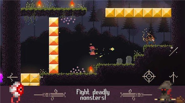 火球巫师安卓版