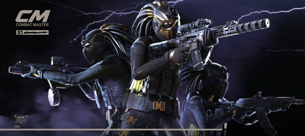 战斗大师国际服国际服版截图2