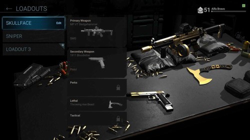 使命召唤16官方正版截图3