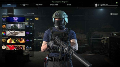 使命召唤16官方正版截图2