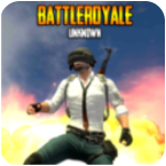 未知吃鸡战场破解版