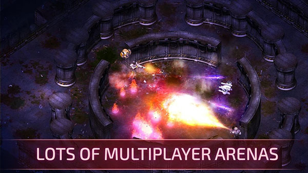 孤胆枪手2：传奇官方正版