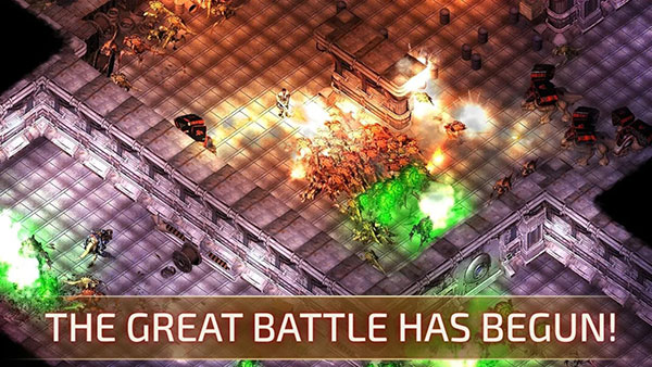 孤胆枪手2：传奇官方正版截图2