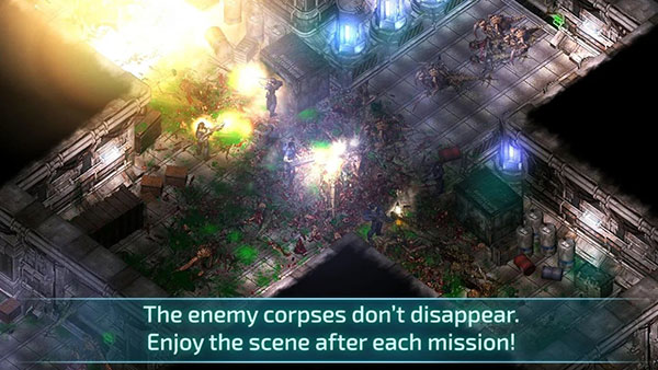 孤胆枪手2：传奇官方正版截图3