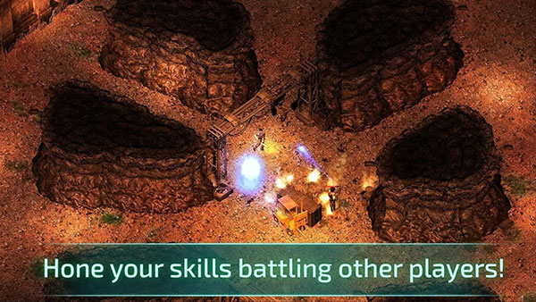 孤胆枪手2：传奇官方正版截图4