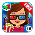 我的小镇电影院测试版