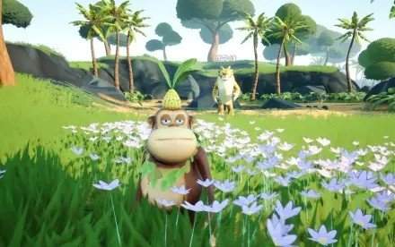 黑神话马喽单机版