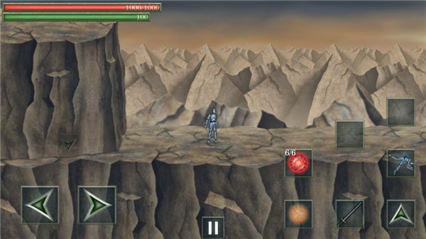 怪物拉什：神话破解版截图3