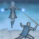 怪物拉什：神话单机版