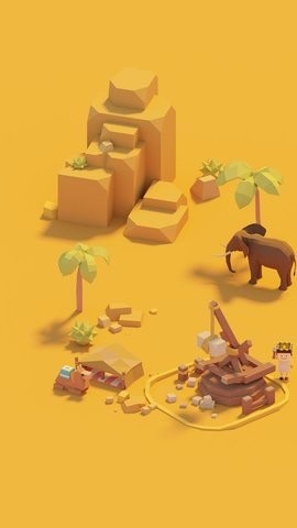 点击文明安卓版截图3